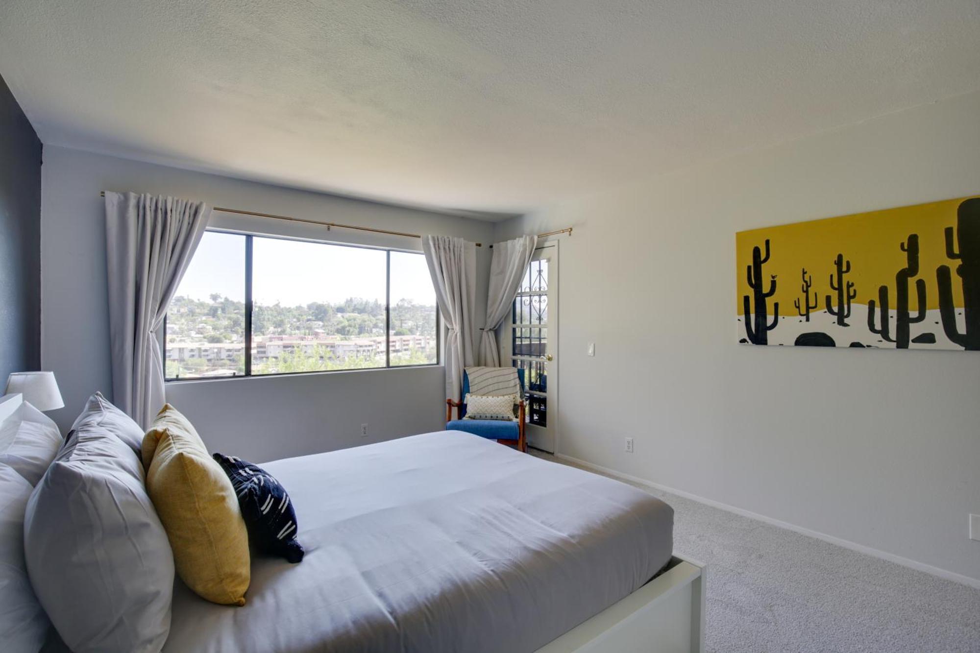 Pet-Friendly La Mesa Townhome 15 Mi To San Diego! Exterior photo